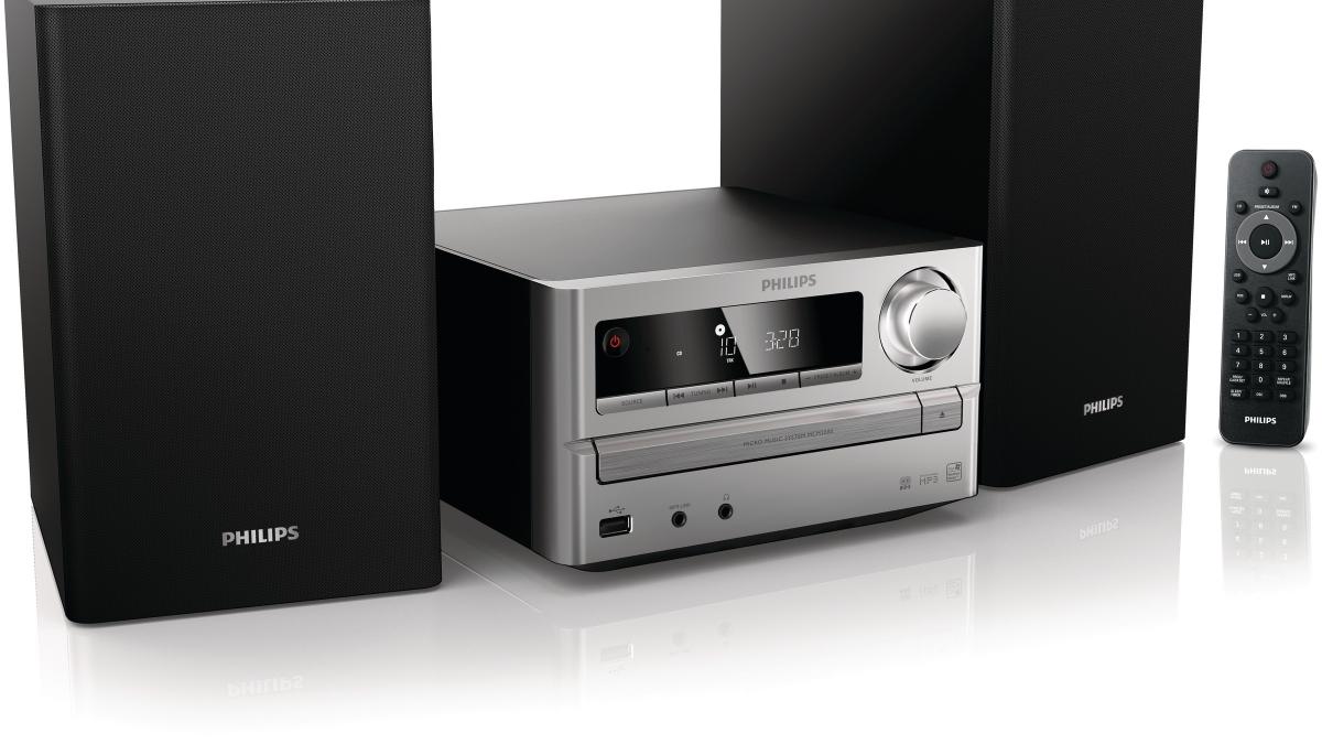 Apune o epocă: Philips renunţă şi la echipamentele audio-video