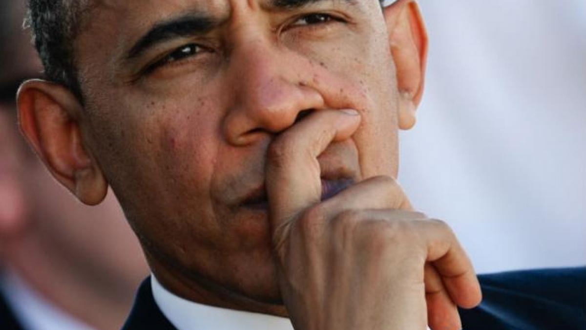 Obama vrea să schimbe fotbalul american