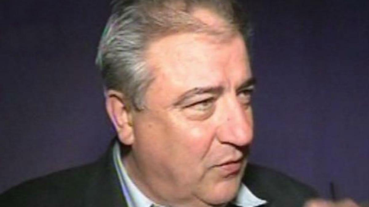 Tatăl lui Şerban Huidu, dat afară din PP-DD: Este extraordinar acest nenorocit. Dan Diaconescu păcăleşte o ţară întreagă!