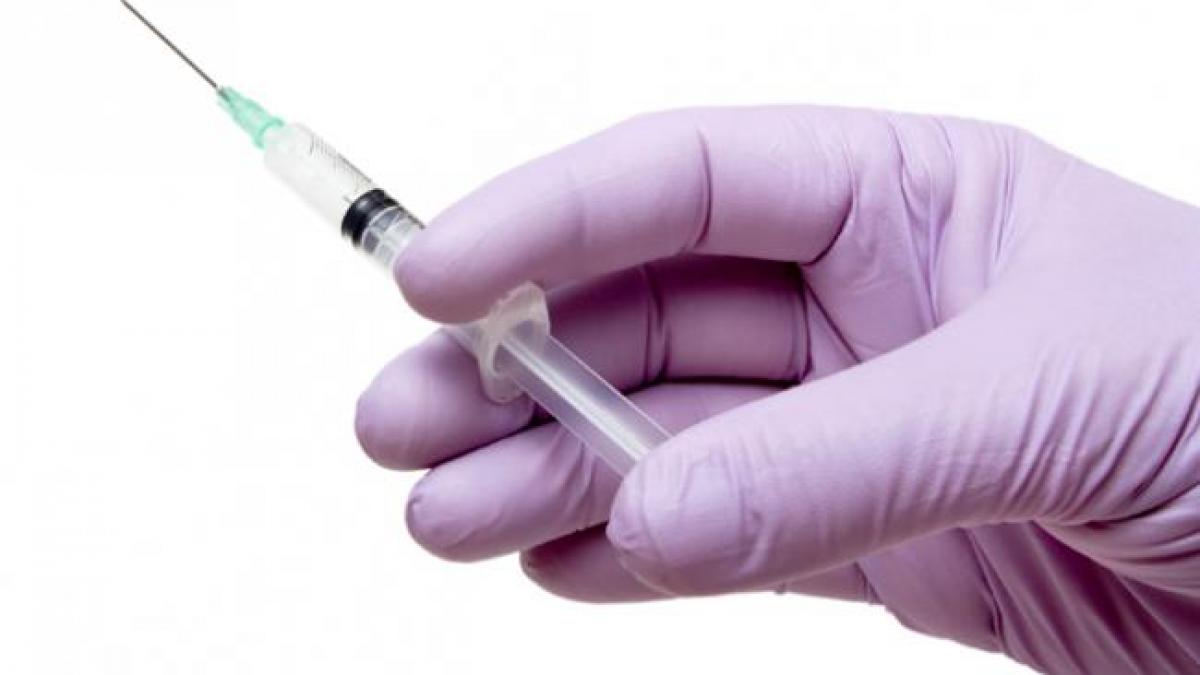 Un vaccin împotriva HIV în teste clinice pe voluntari, la Marsilia