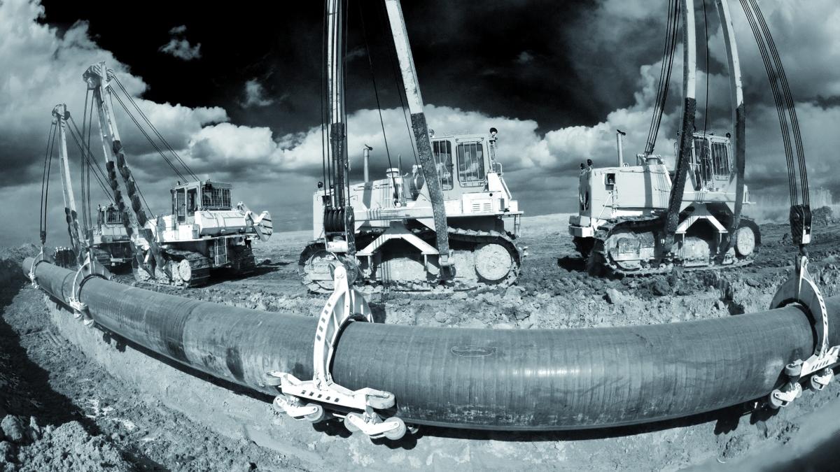 Marile proiecte energetice încremenite pe hârtie