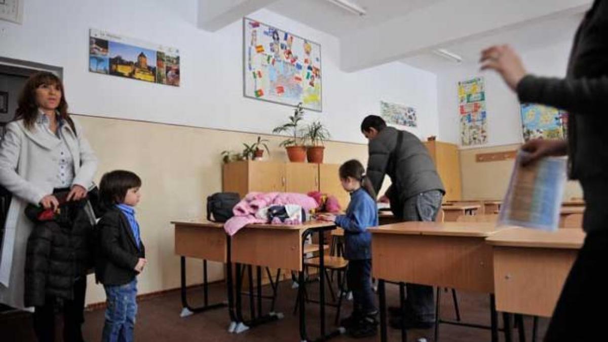 Ministerul Educaţiei, împotriva şcolilor de corecţie