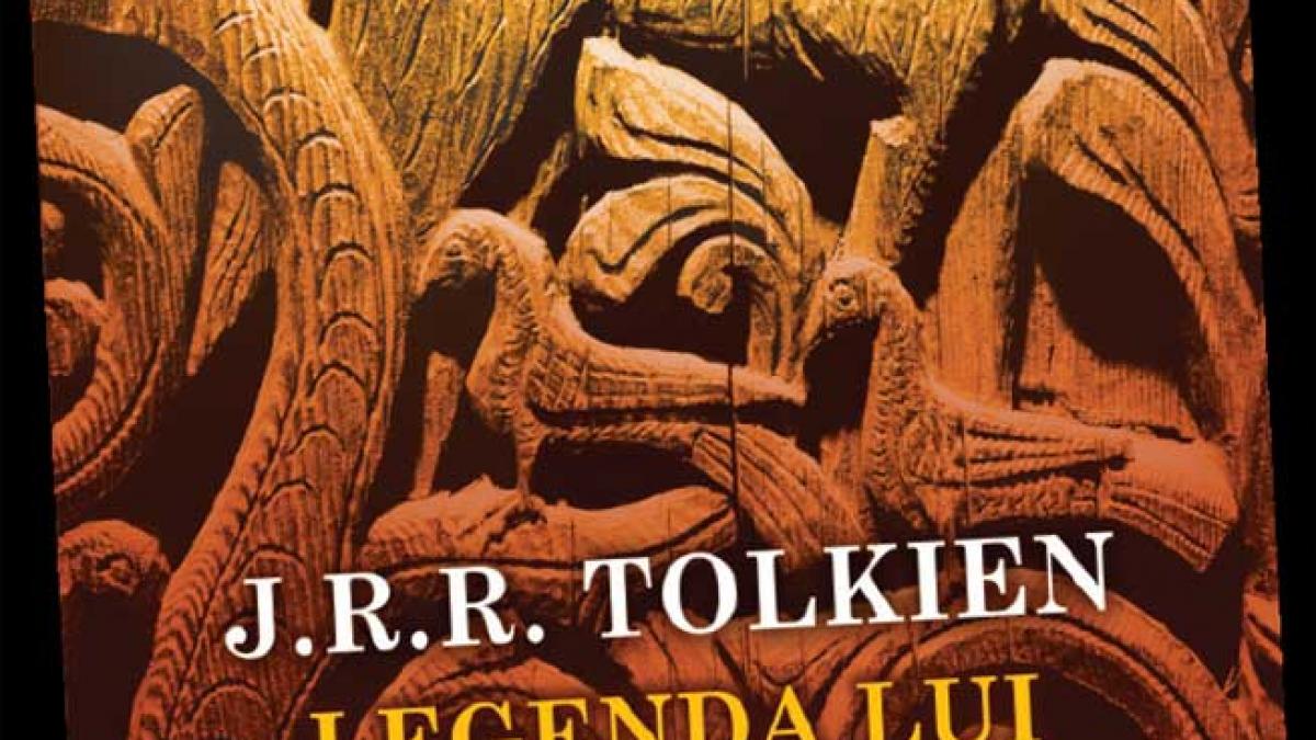 Un nou JKK Tolkien