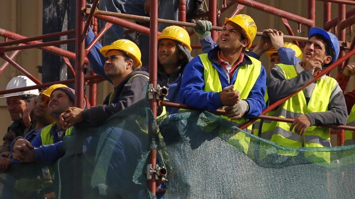 Care sunt țările europene în care e cel mai ușor să-ți găsești un loc de muncă
