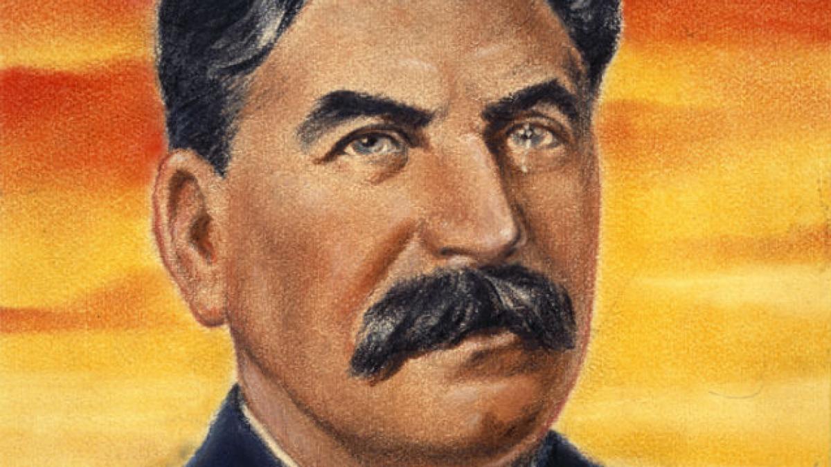 Oraşul Volgograd va reprimi numele de Stalingrad