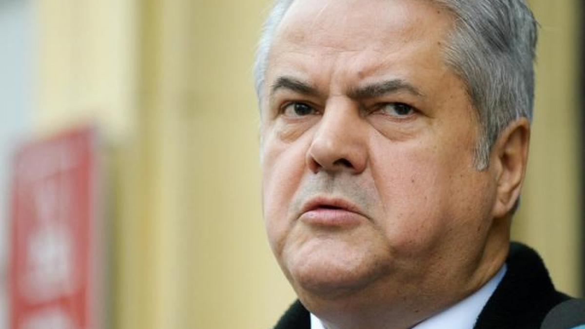 Apelul lui Năstase: Nu s-ar putea ca banii să meargă, ca donaţie, la DNA?