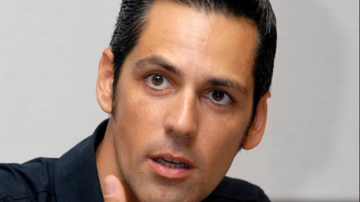 Ştefan Bănică Jr., PRIMUL INTERVIU de după anunţul divorţului de Andreea Marin. Ce spune artistul