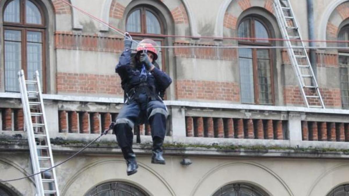 Gheorghe Mărmureanu: Oricând este posibil un cutremur în România, cel puţin cu o magnitudine până în 7 garde pe scara Richter