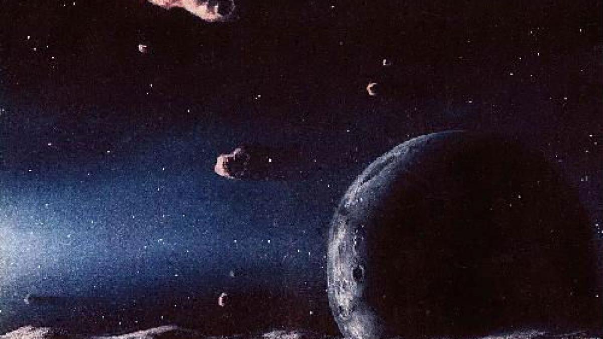 Oamenii de ştiinţă cer mai multă grabă în identificarea asteroizilor care trec pe lângă Pământ