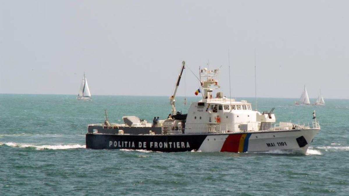 La Constanţa se joacă hora anonimelor. Şopârla de Marea Neagră din stufărişul Gărzii de coastă