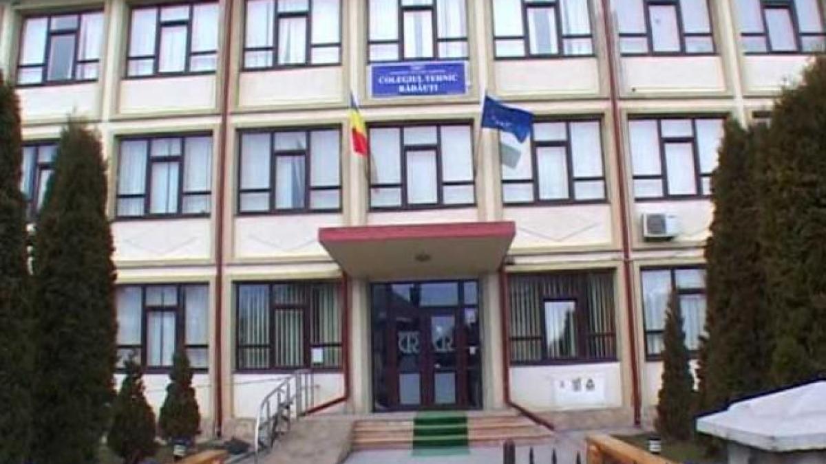 Nu se modifică modalitatea de admitere în clasa a IX-a!
