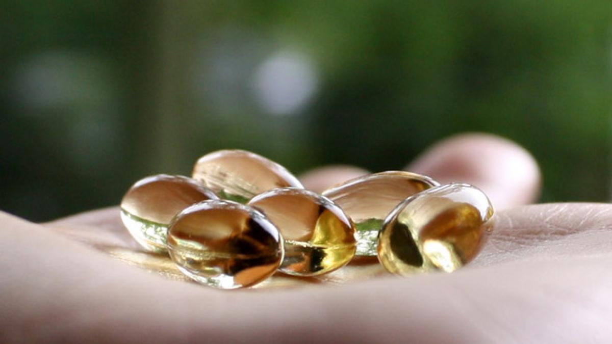 Obezitatea induce carenţa vitaminei D (STUDIU)