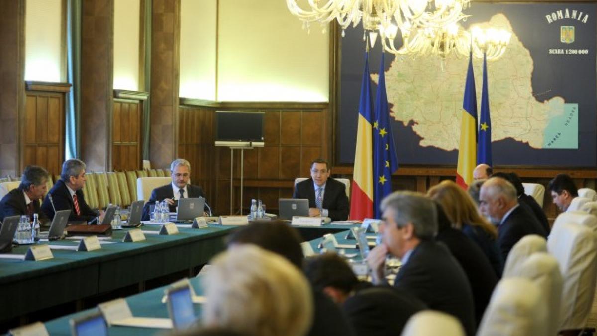 Strategia de privatizare a CFR Marfă, aprobată de Guvern