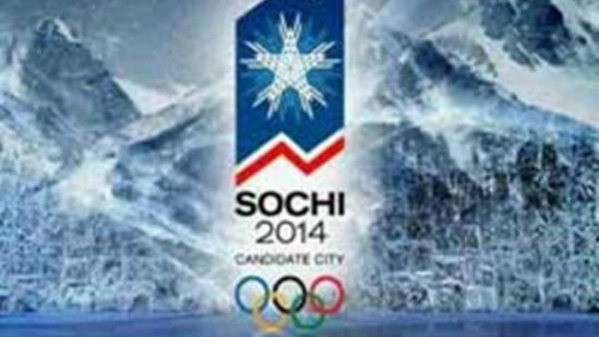 Au fost puse în vânzare biletele pentru Olimpiada albă de la Soci. Vezi care sunt preţurile biletelor