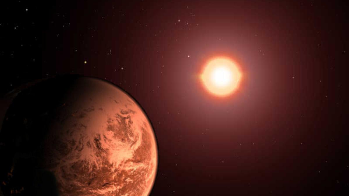 Cartierul nostru galactic e plin de Terre