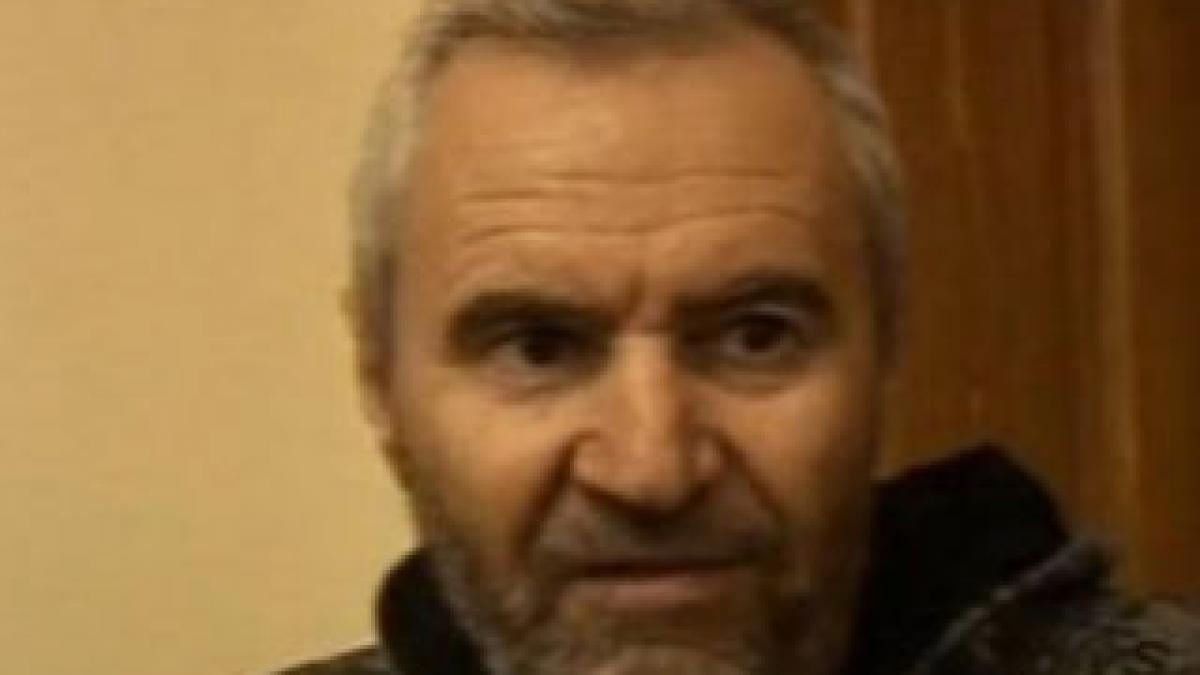Dinel Staicu, eliberat din arest. Fostul preşedinte al SIF Oltenia are interdicţie să părăsească ţara 
