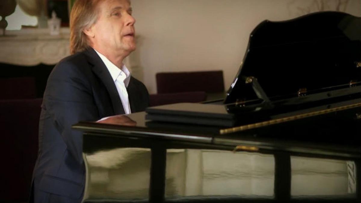 richard clayderman concert zoo testoase