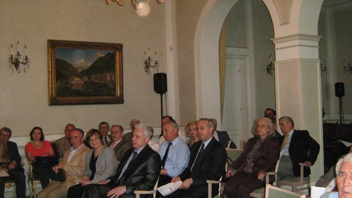 Ambasadorii României se adresează Ambasadei Ungariei la Bucureşti