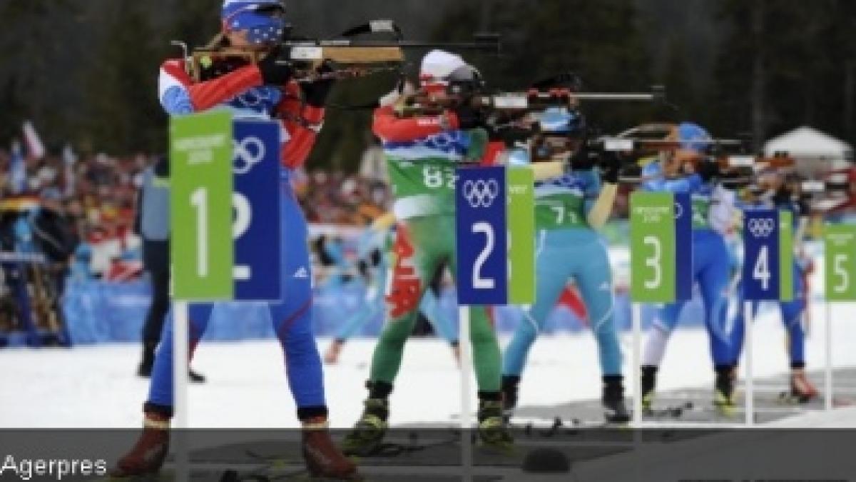 FOTE, evenimentul care pune România pe harta competiţiilor sportive internaţionale