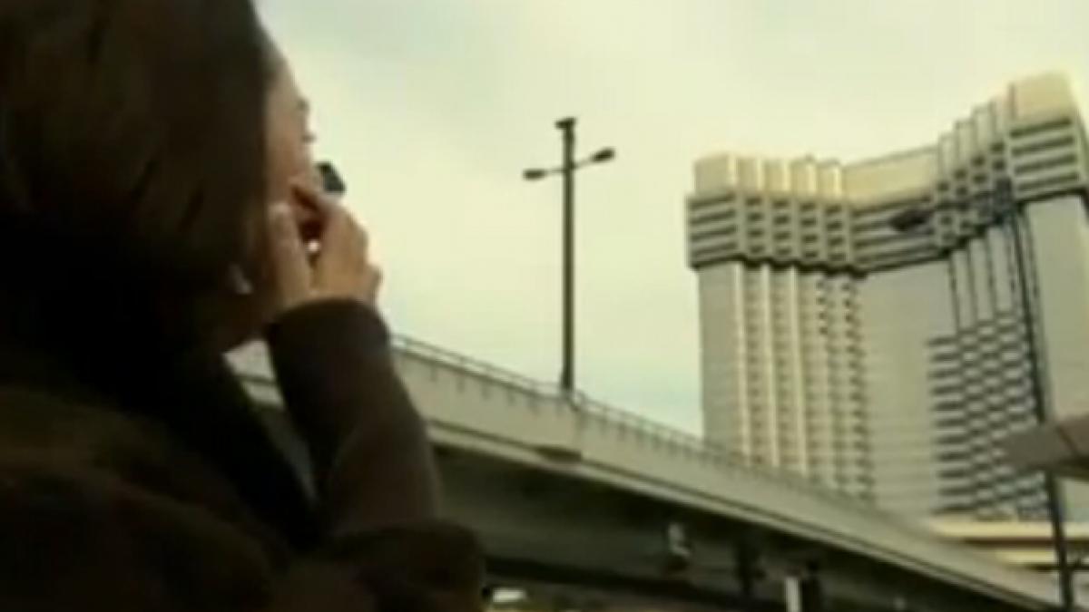 (VIDEO) Japonezii au inventat un nou mod de a demola zgârie-norii, îi micşorează