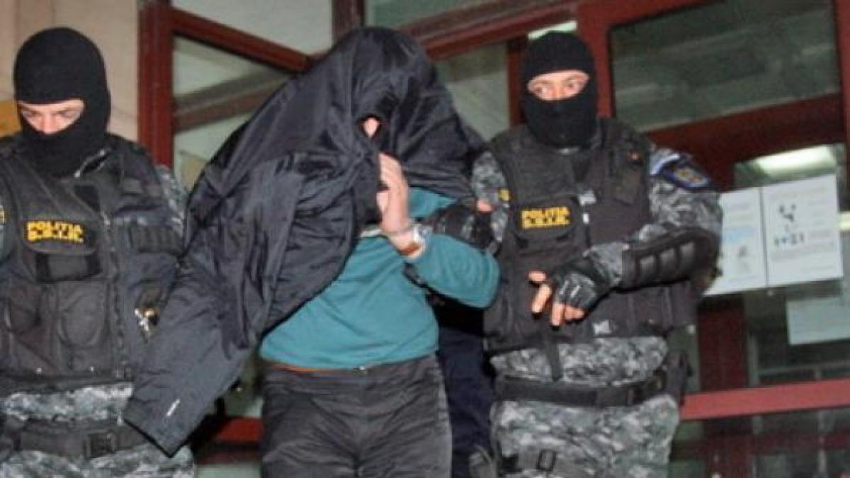 Verdict în cazul masacrului de la Perla. Gheoghe Vlădan, condamnat la ÎNCHISOARE PE VIAŢĂ
