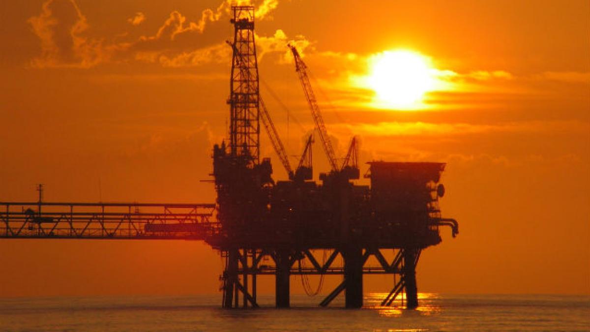 Romgaz s-a asociat cu OMV şi Exxon pentru exploatarea gazelor naturale din Marea Neagră  