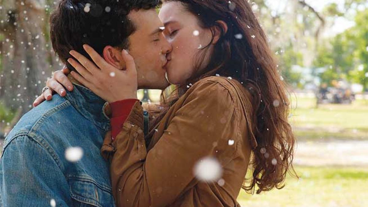 “Cronicile Casterilor”: Valentine’s în cinematograf!