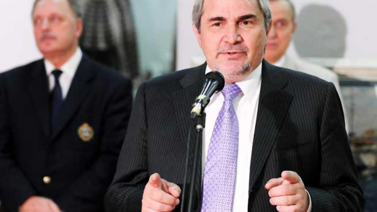 Omul zilei - Florin Rotaru