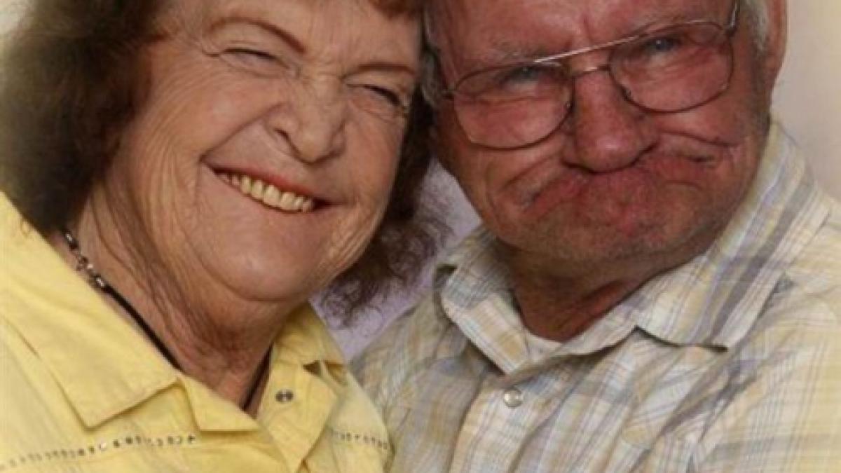 Penibilul de Valentine's Day: Fotografiile care demonstrează că "dragostea e oarbă" GALERIE FOTO