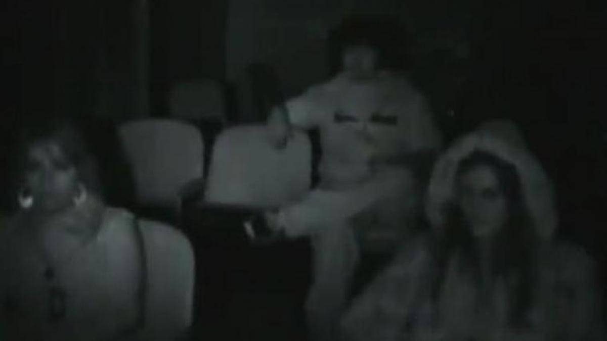 Clipe ÎNFRICOŞĂTOARE la bordul unui portavion american. Ce a descoperit o echipă de investigatori ai fenomenelor paranormale (VIDEO) 