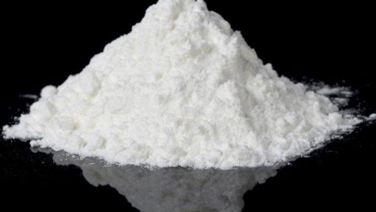 100 de kilograme de cocaină, eşuate pe ţărmul Mării Nordului, în Danemarca