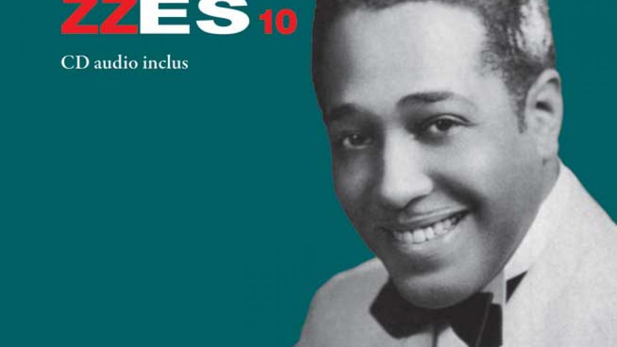 Duke Ellington: E ca într-o crimă, cânţi cu intenţia de a comite ceva