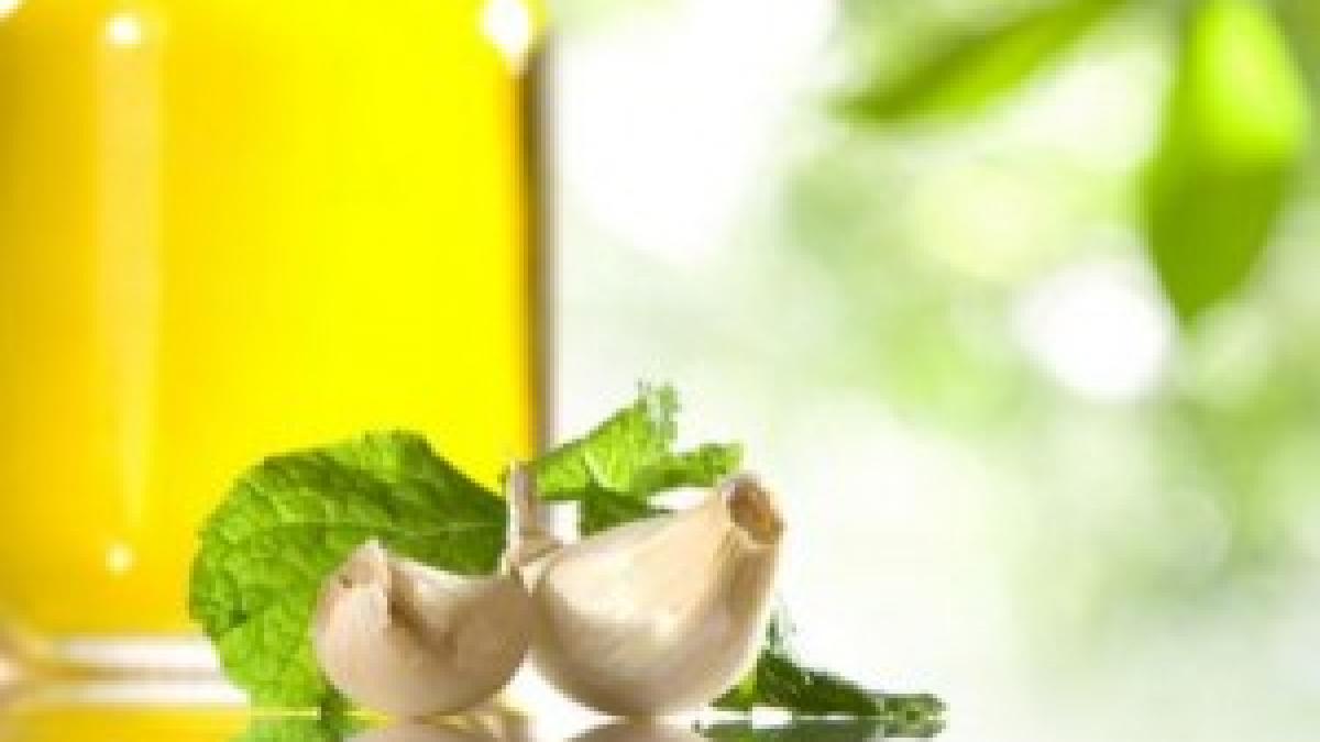Zece beneficii miraculoase ale usturoiului 