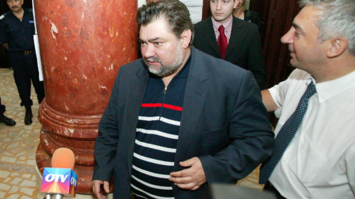 Fostul primar al Bacăului, Dumitru Sechelariu, a murit la Viena