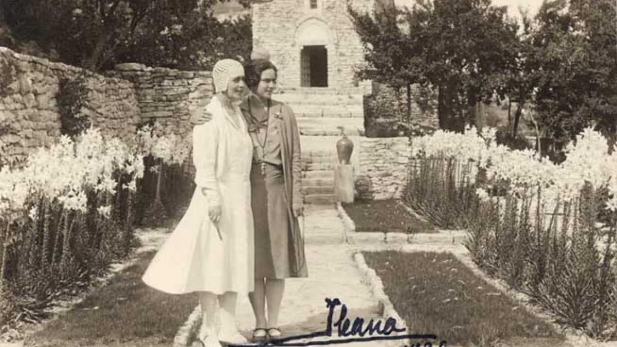 O primă vizită la Sigmaringen