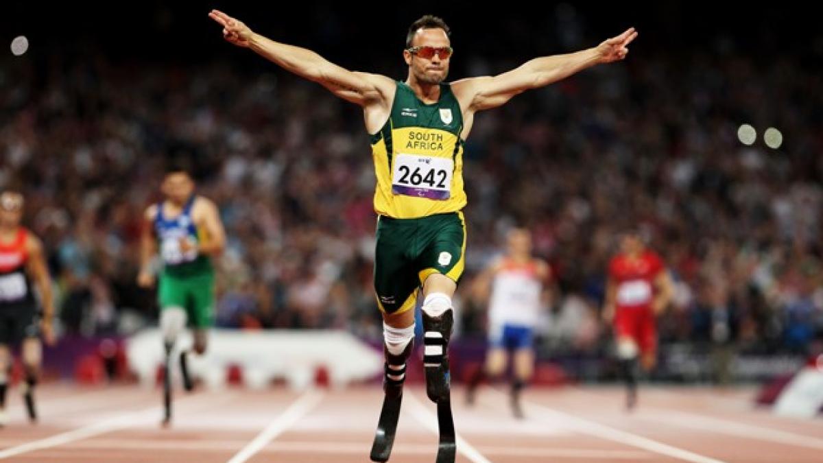 Unchiul lui Pistorius: Oscar este într-o stare completă de şoc