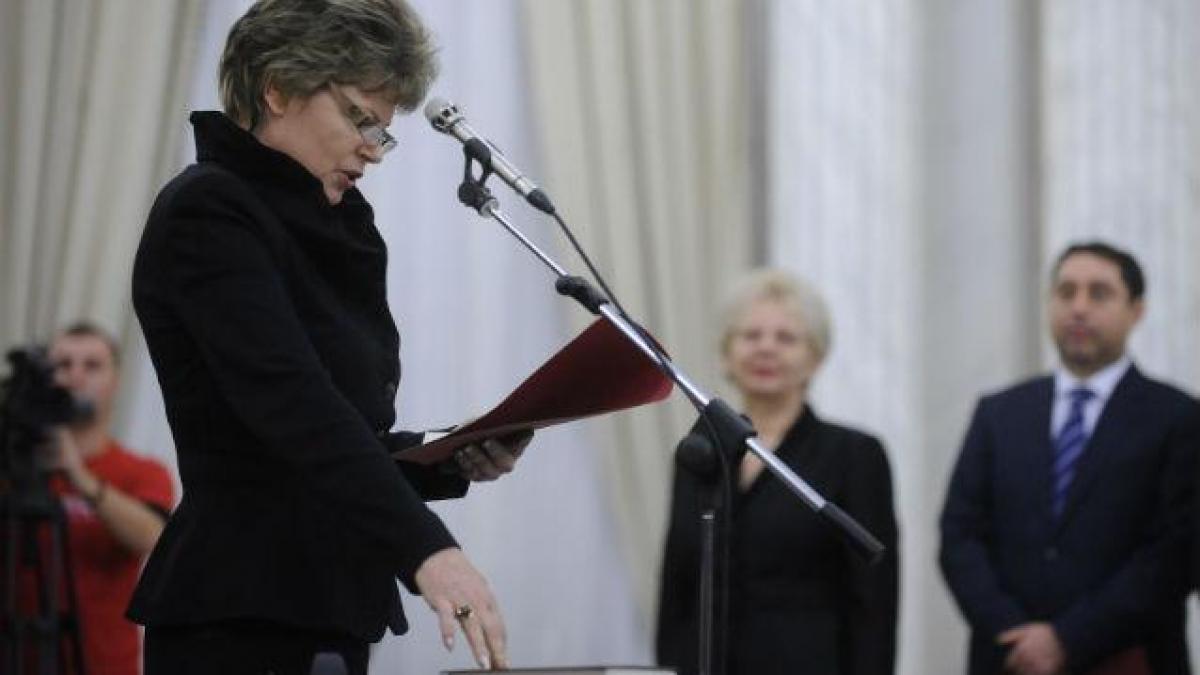 Candidaţi pentru PICCJ şi DNA