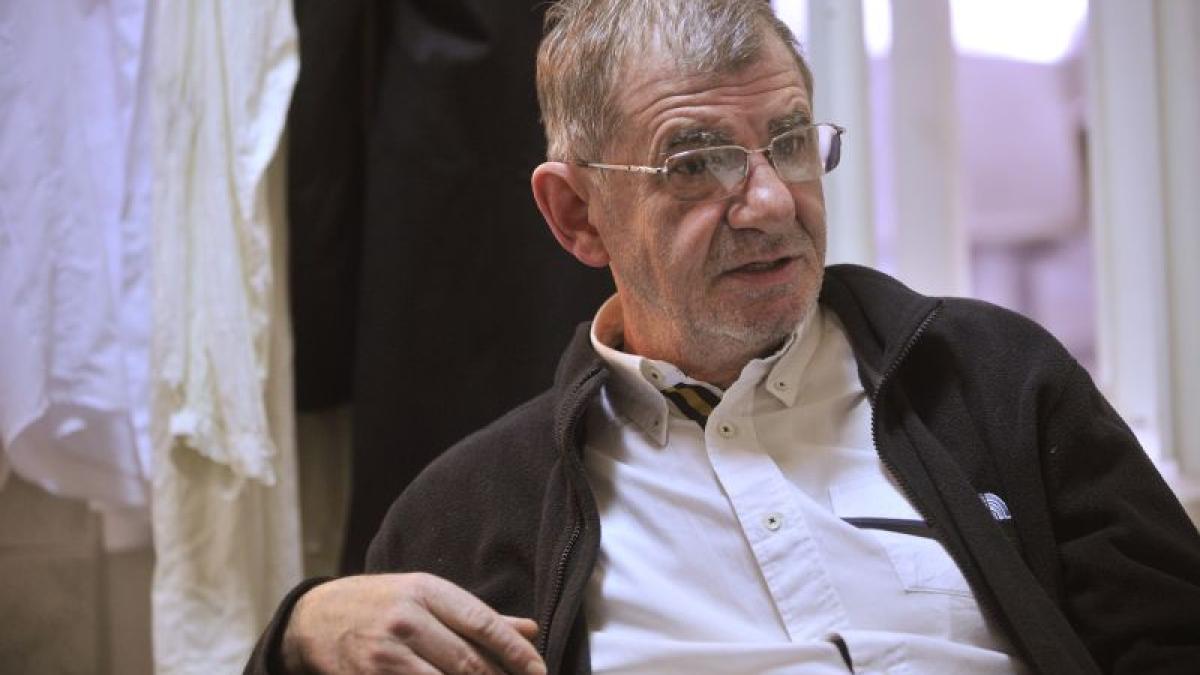 Florin Zamfirescu: Călin Netzer dădea semne că face un film mare