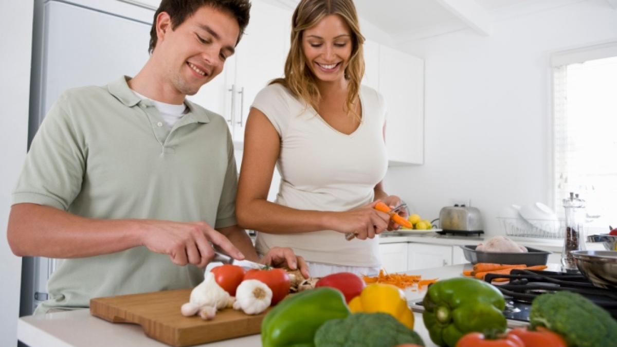 9 alimente care ne menţin tinereţea