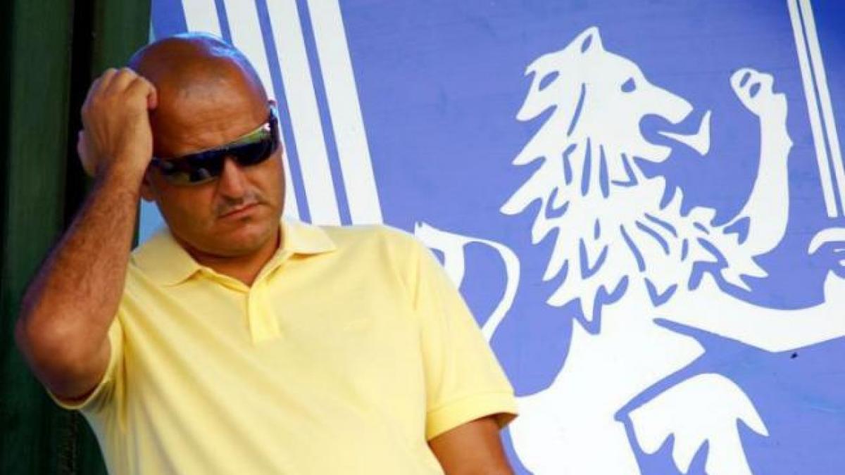 Adrian Mititelu, audiat la DIICOT. Finanţatorul Universităţii Craiova este acuzat de evaziune fiscală