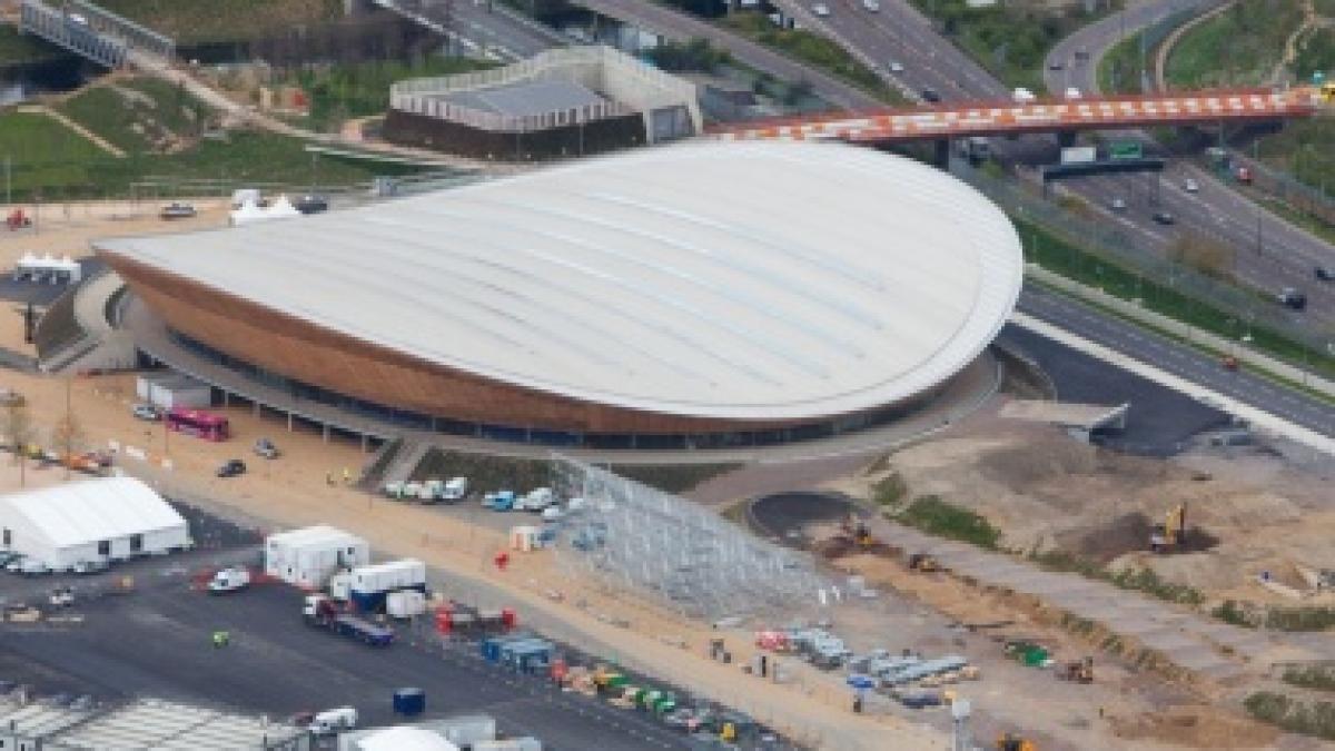 Cladirile anului: cele mai spectaculoase constructii