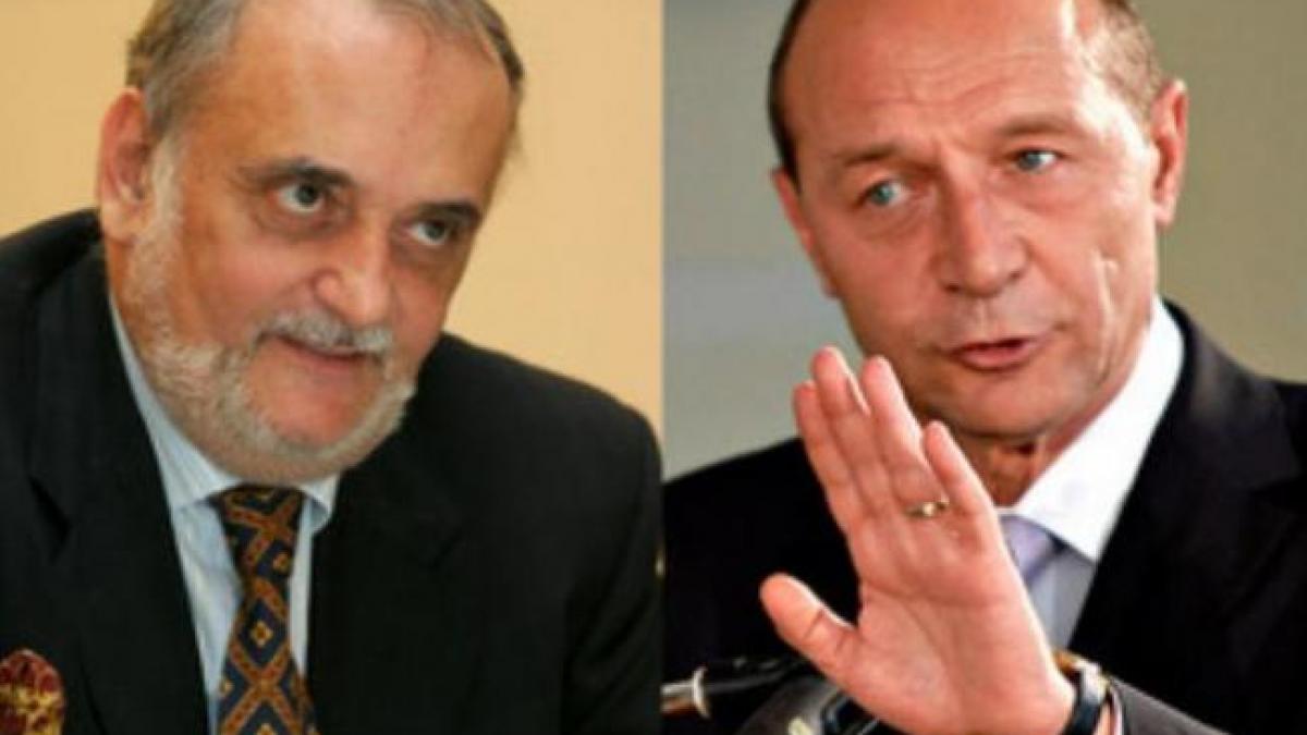 Dosarul "PIXELUL ALBASTRU". Tribunalul Bucureşti a respins recursul lui Dinu Patriciu 