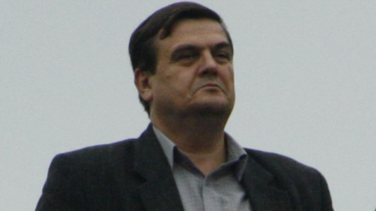 Clubul lui Condescu, executat silit