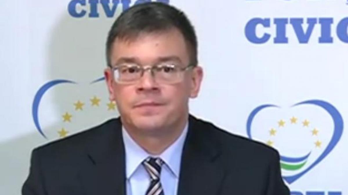 MRU face apel la calm şi raţiune: Dreapta românească e tot mai slabă în ultimul timp. Dacă nu suntem uniţi dispărem