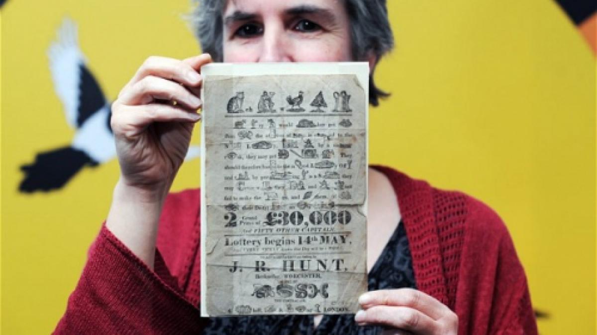 O ghicitoare veche îşi caută răspunsul de 150 de ani. Tu o poţi rezolva?