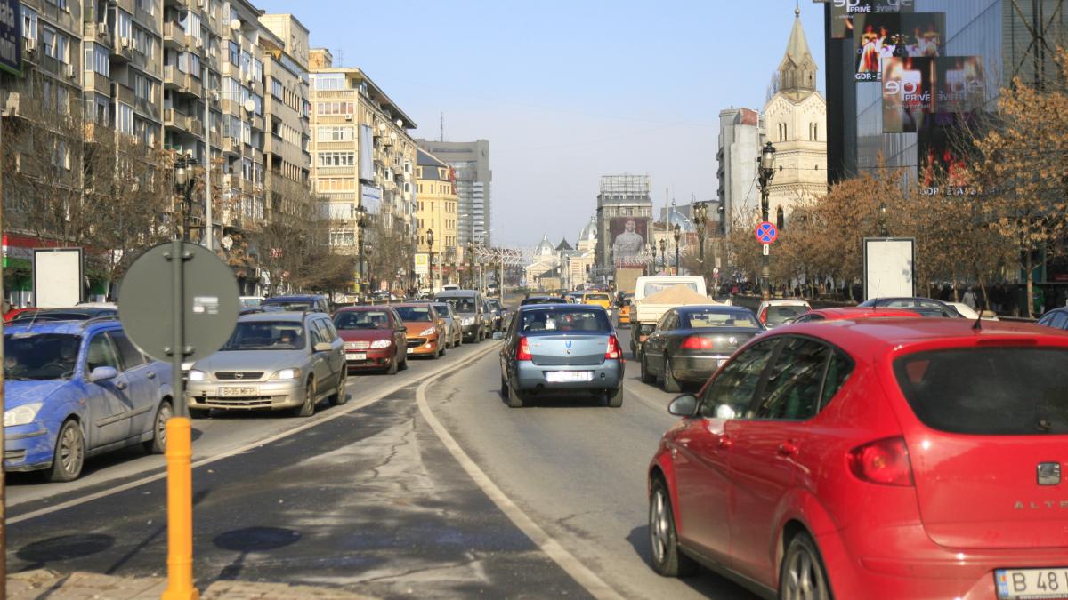 TIMBRUL DE MEDIU, adoptat de Guvern. Taxa auto va fi plătită din 15 martie. Vezi formula de calcul