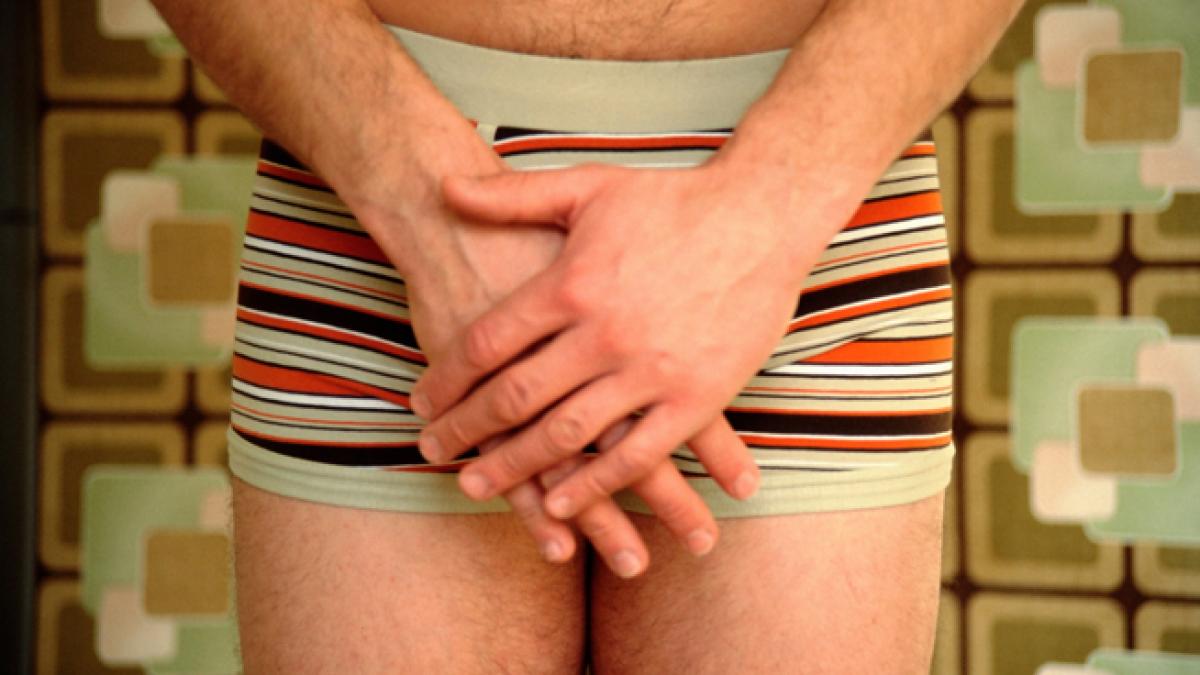 Are cancer testicular, dar adevărata veste proastă a primit-o abia după ce s-a operat