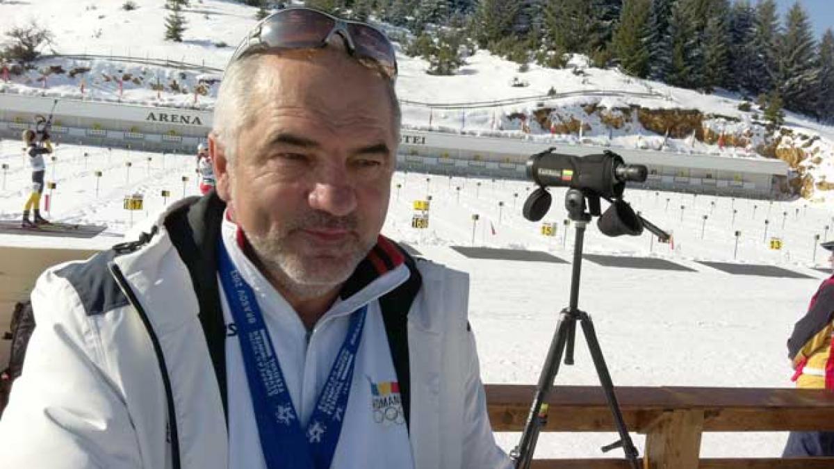 Omul zilei - Marton Simon