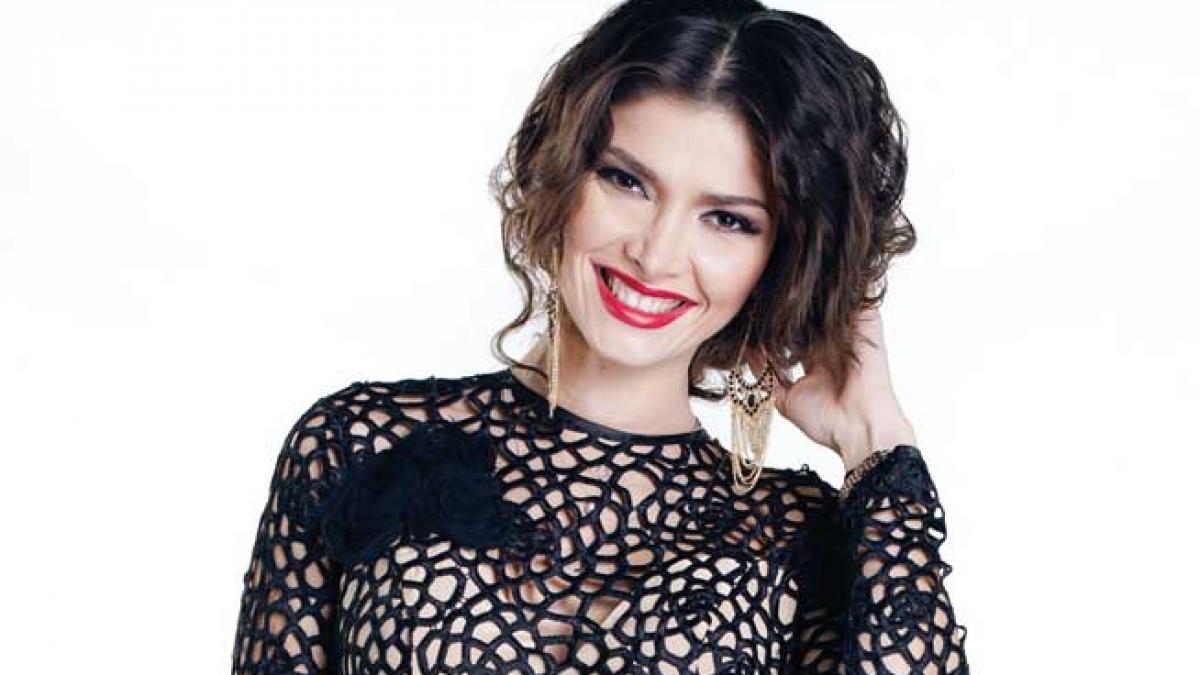 Alina Puşcaş se mărită: “Am zis «Da!» imediat”