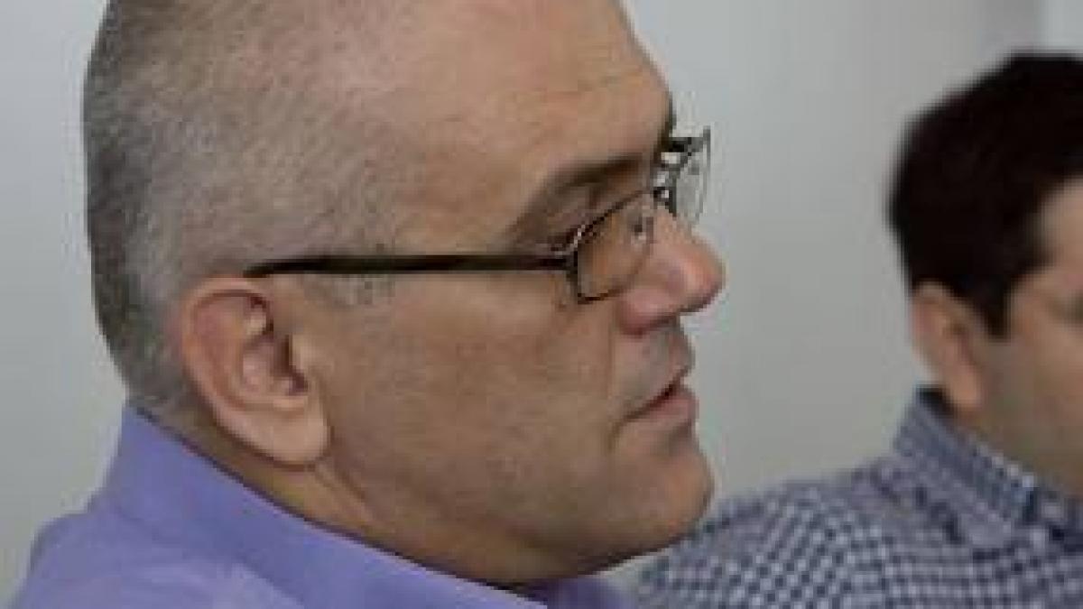 Marius Pieleanu, despre sondajul fals difuzat de RomaniaTV: “Este un atac la Crin Antonescu”